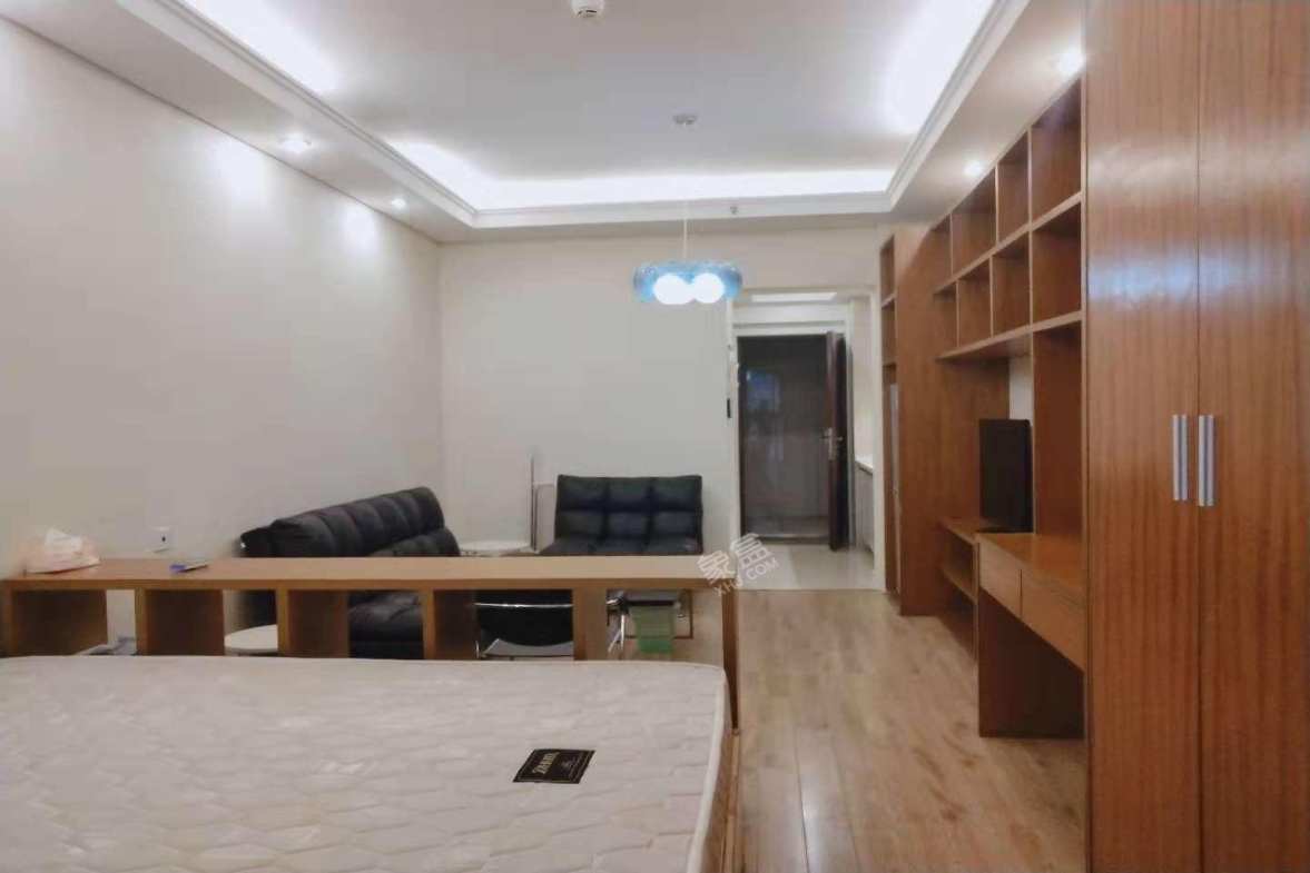 建发天府鹭洲 1室0厅1卫 2000.0元/月 建发天府鹭洲 1室0厅1卫 2000.0元/月室内图