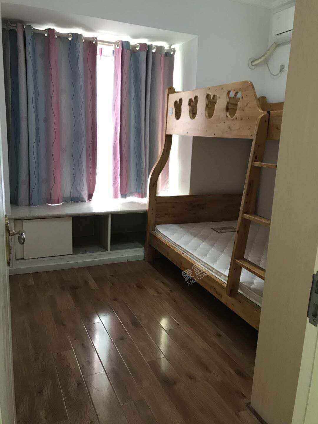 双玺  3室1厅1卫    3000.0元/月室内图