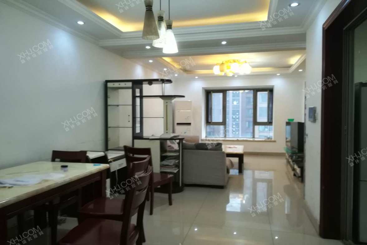 中海兰庭  3室2厅2卫    3500.0元/月 中海兰庭  3室2厅2卫    3500.0元/月室内图