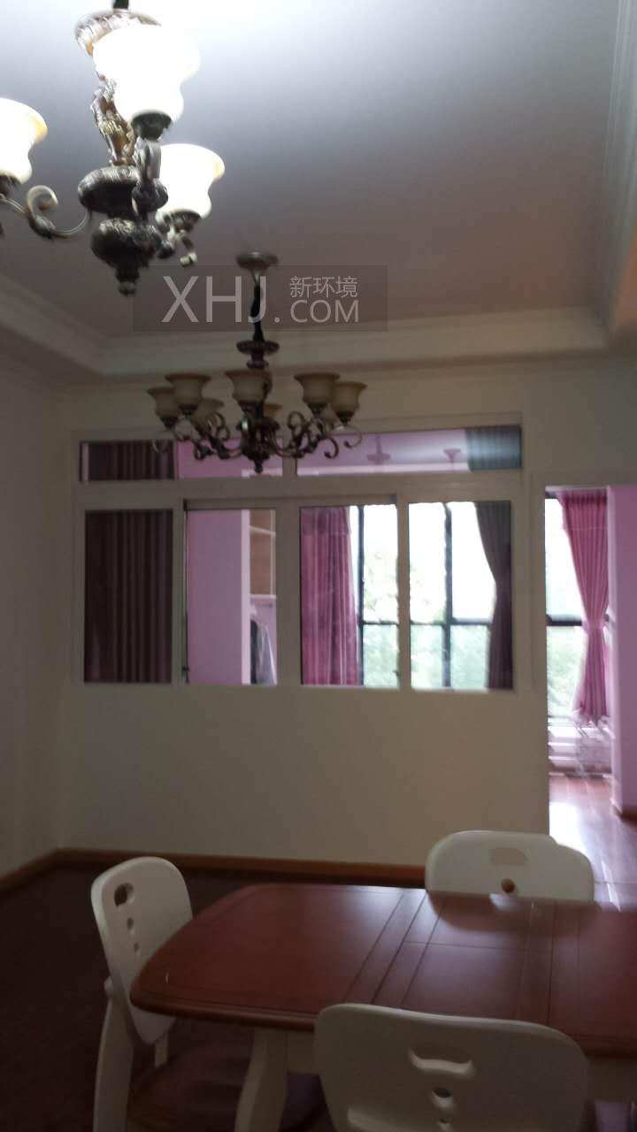 天府美岸  4室2厅2卫    3000.0元/月室内图