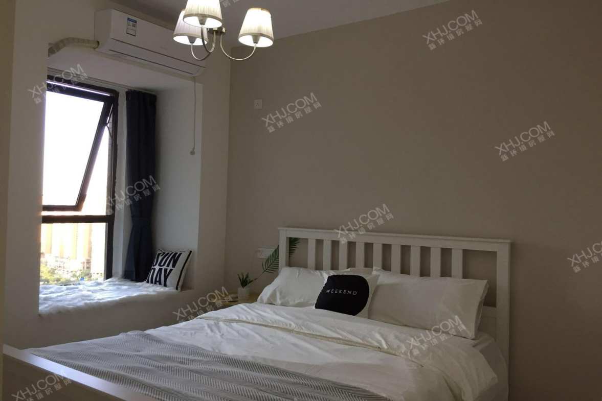 一品CG 1室1厅1卫 3500.0元/月 一品CG 1室1厅1卫 3500.0元/月室内图