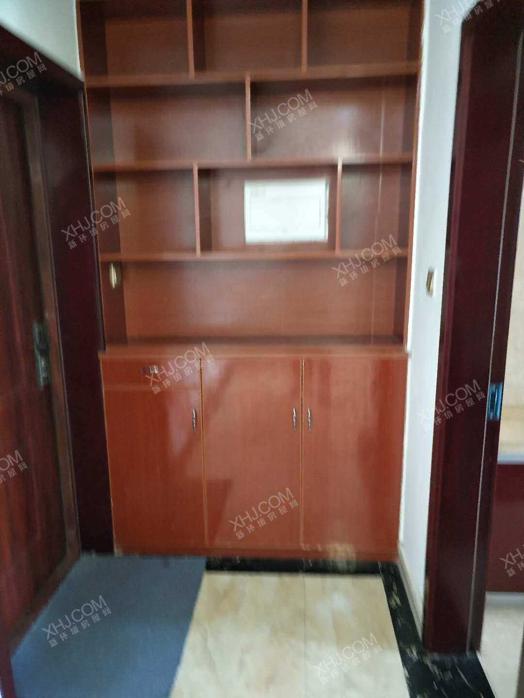 南湖左岸如果  2室2厅1卫    1500.0元/月室内图