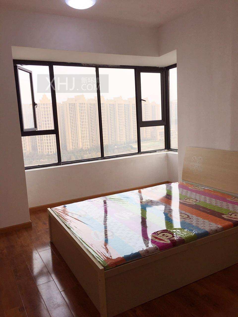 中信城右岸  3室2厅2卫    2500.0元/月室内图