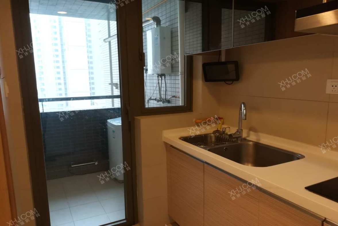 都城雅颂居  2室1厅1卫    3700.0元/月室内图