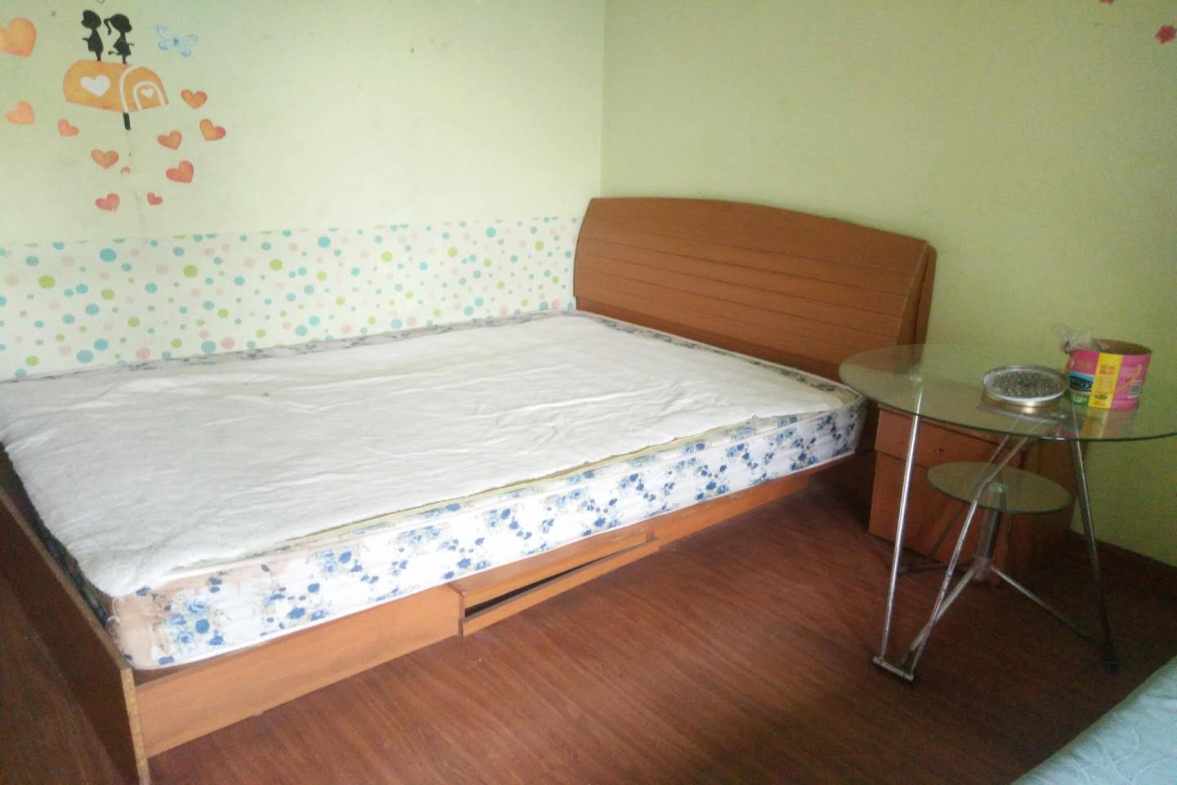 海棠月色  1室1厅1卫    1300.0元/月室内图