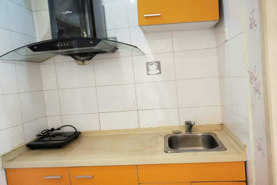 金沙园二期  1室0厅1卫   1600.00元/月 金沙园二期  1室0厅1卫   1600.00元/月室内图