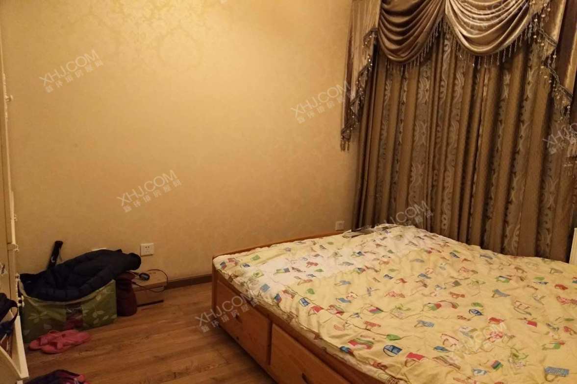 优品道丶曦岸  3室2厅1卫    4200.0元/月室内图