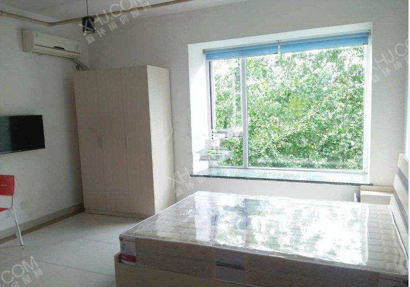 置信玉园清水湾  1室0厅1卫    1000.0元/月室内图