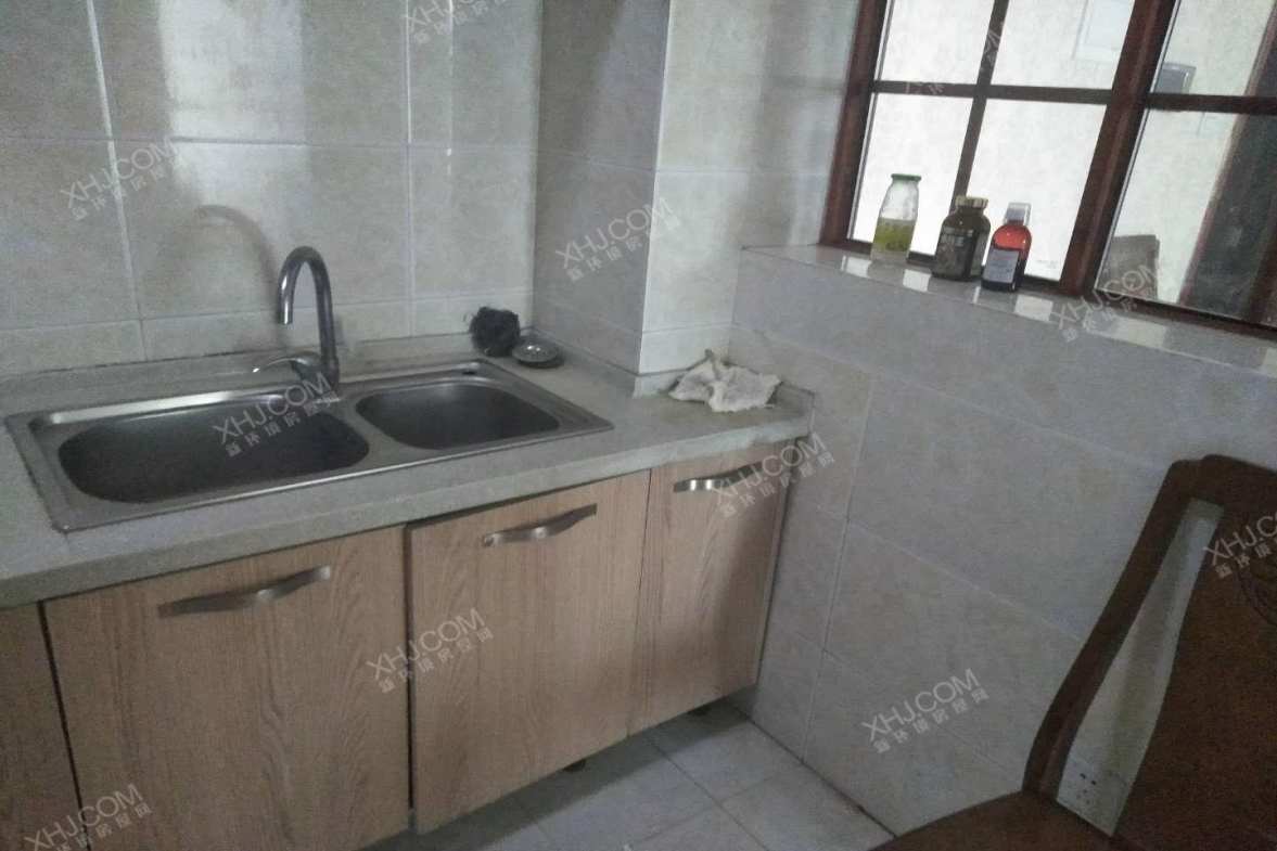 建发天府鹭洲  2室1厅1卫    3500.0元/月户型图