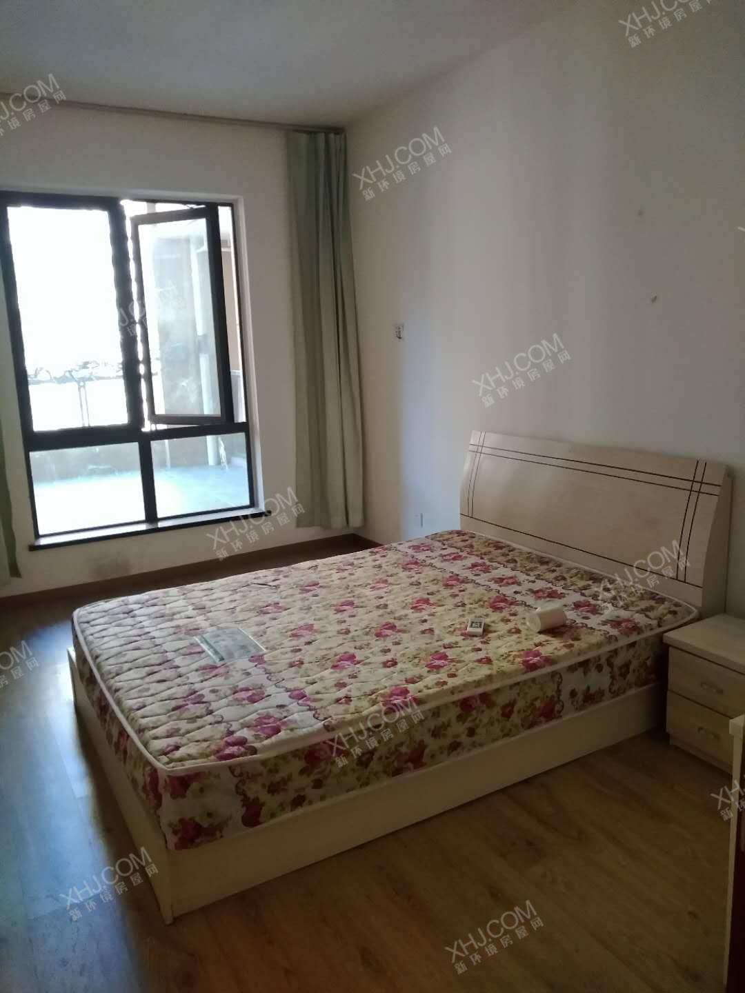 南湖国际6期  3室2厅2卫    2200.0元/月室内图