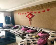 中大君悦金沙一期  3室1厅1卫    3800.0元/月