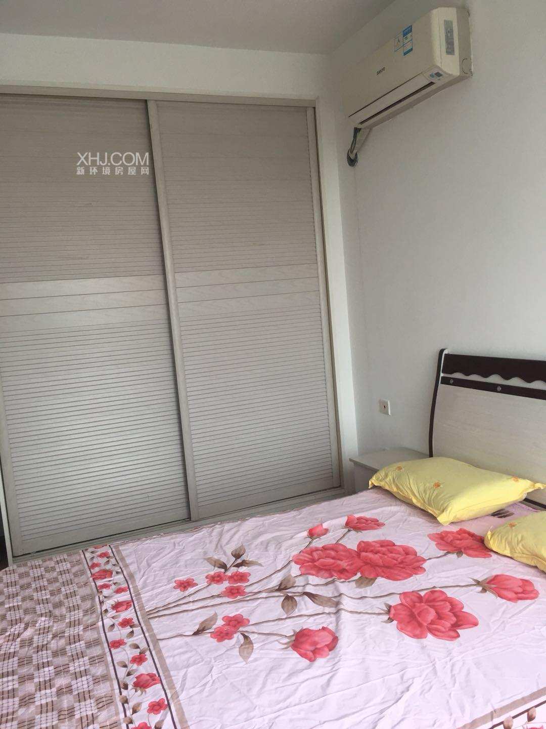 优品道  2室1厅1卫    3000.0元/月室内图