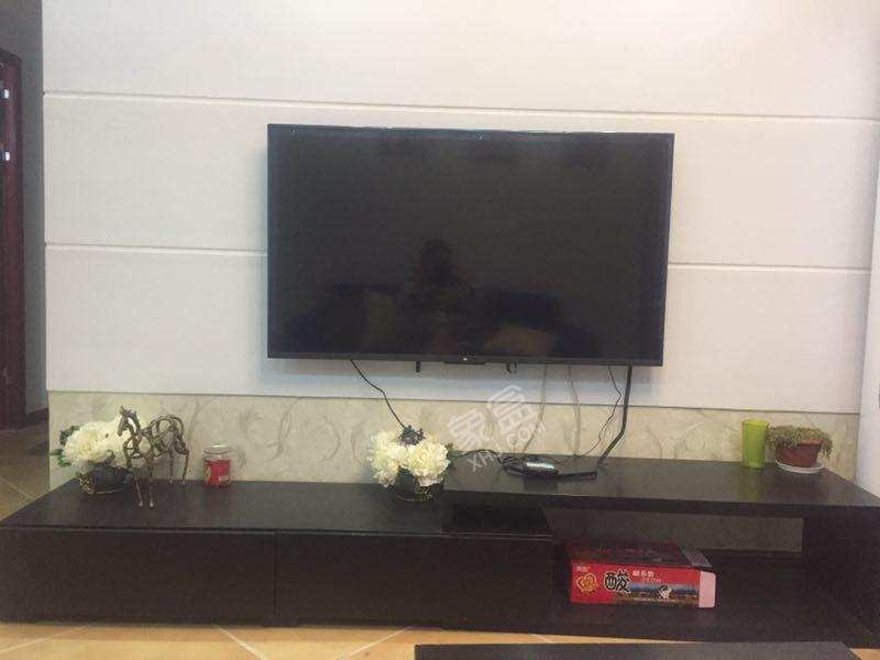 南湖逸家 3室1厅1卫 2000.0元/月 南湖逸家 3室1厅1卫 2000.0元/月室内图