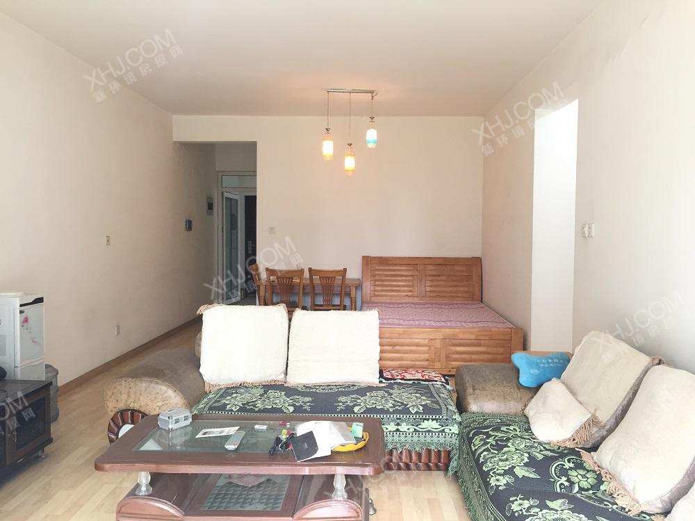 碧华邻  2室2厅1卫    255.0万客厅