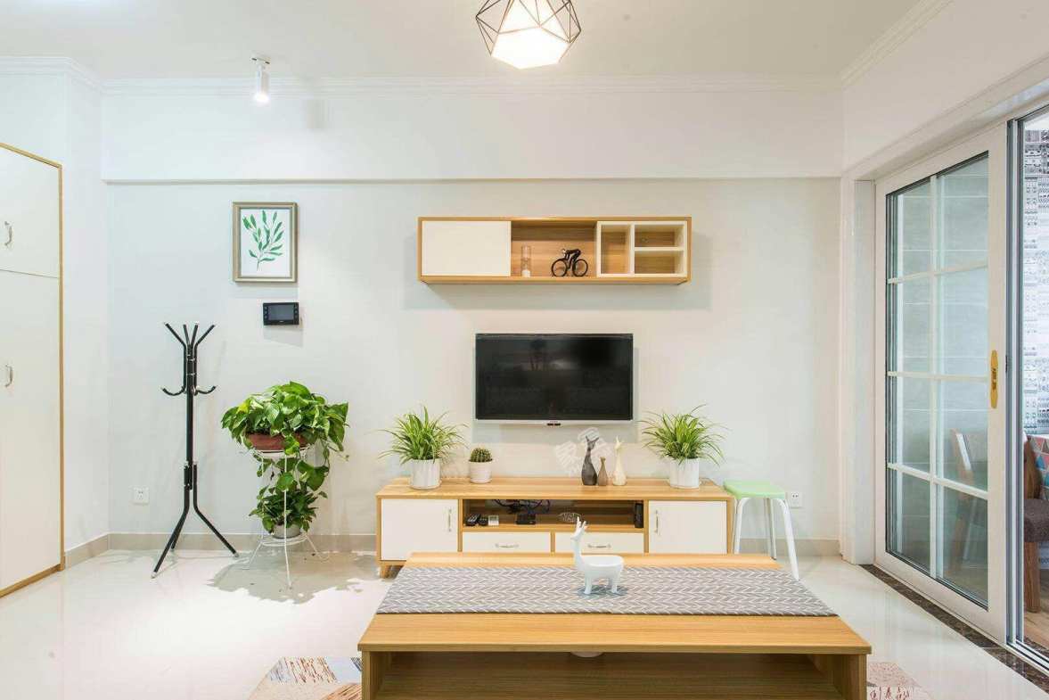 一品CG 1室1厅1卫 2400.0元/月 一品CG 1室1厅1卫 2400.0元/月室内图