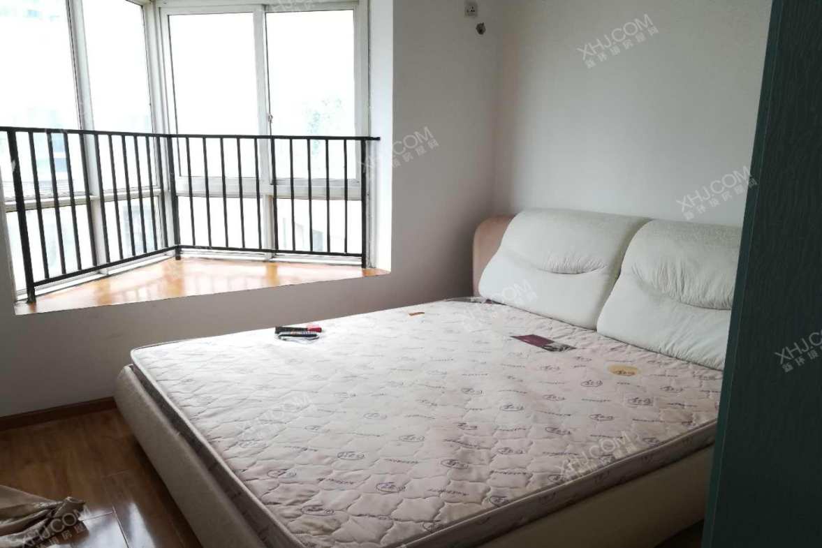 南湖锦苑  2室2厅1卫    1500.0元/月室内图