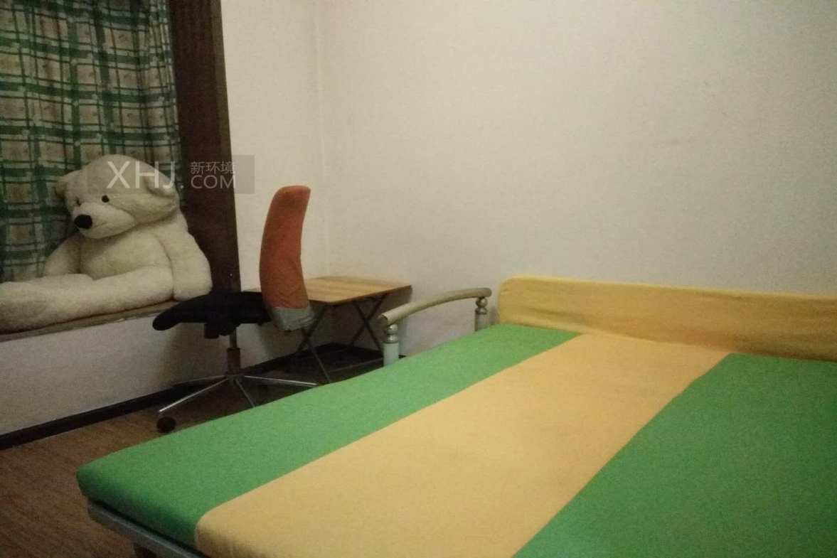 千和馨城  2室1厅1卫    2200.0元/月室内图