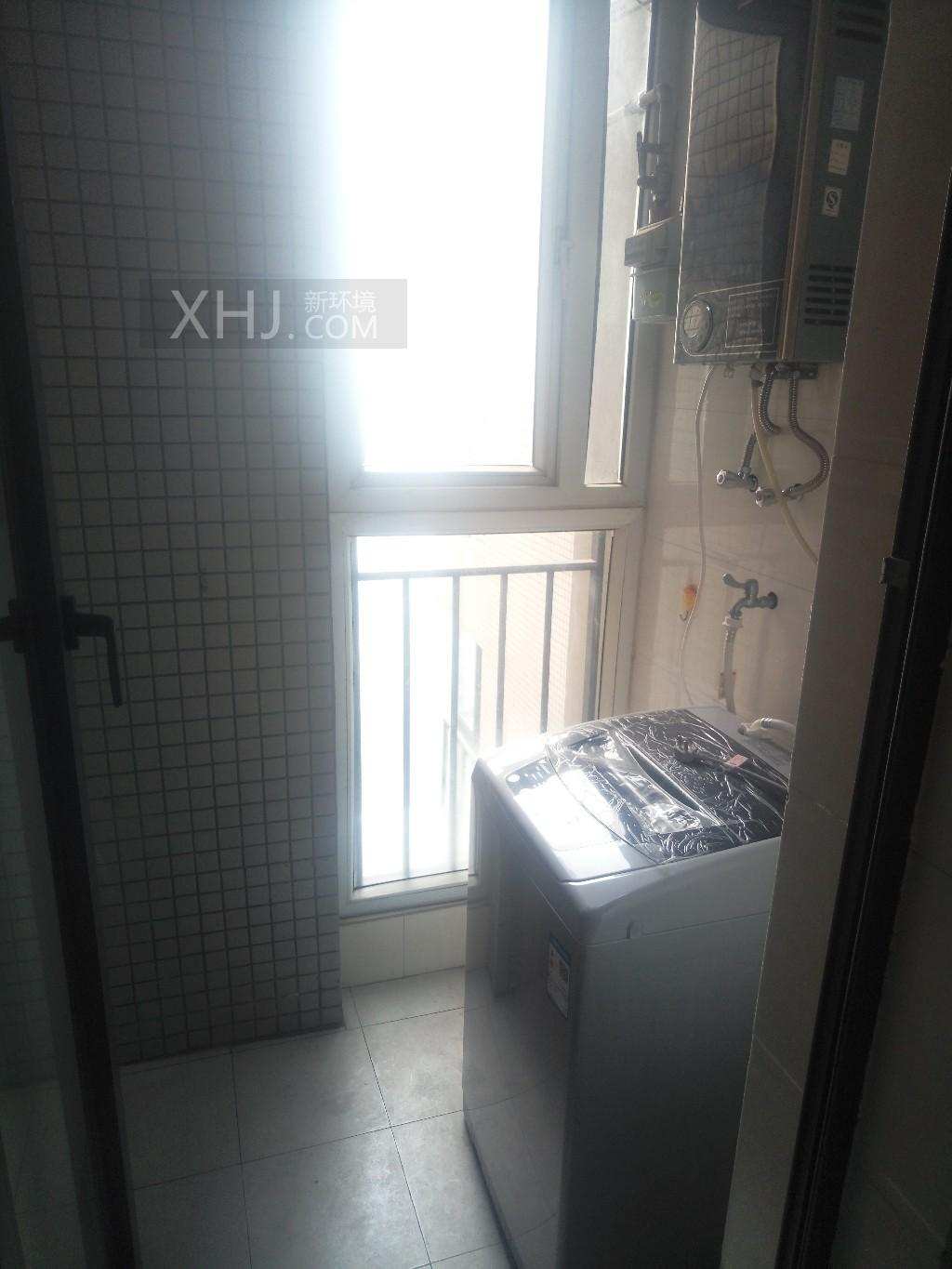 中铁丶西子香荷  2室1厅1卫    2000.0元/月室内图