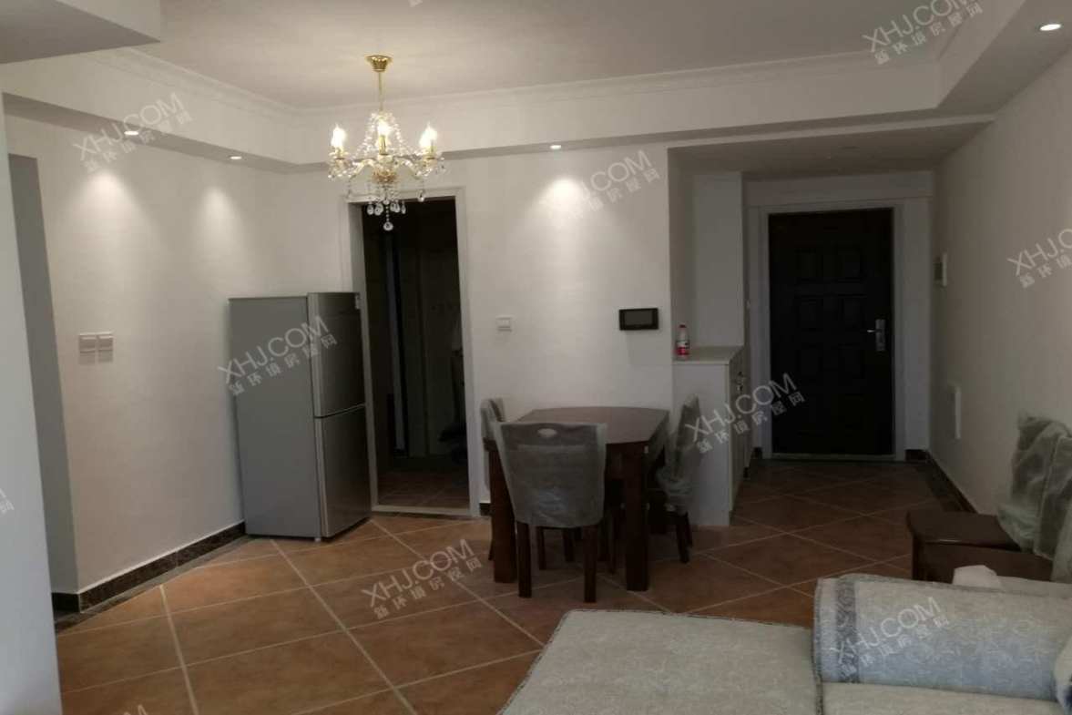 一品CG  3室2厅1卫    3500.0元/月室内图