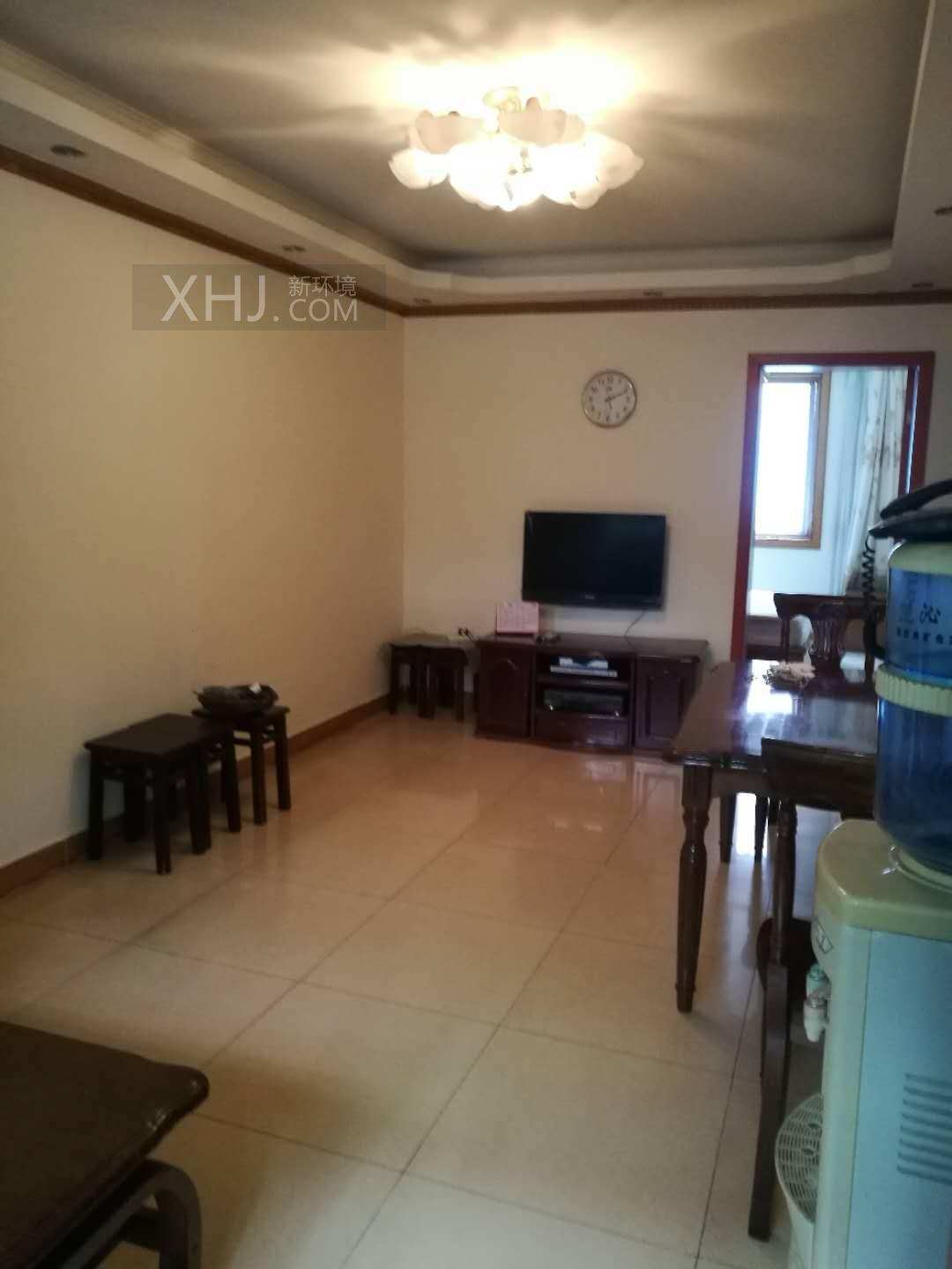 贝森兴苑一期 2室1厅1卫 1800.0元/月 贝森兴苑一期 2室1厅1卫 1800.0元/月室内图