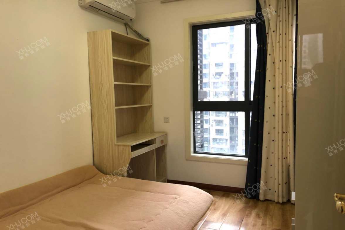 汇锦城A区  3室2厅2卫    4500.0元/月室内图