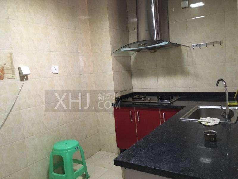 光华锦苑  3室1厅1卫    2550.0元/月室内图