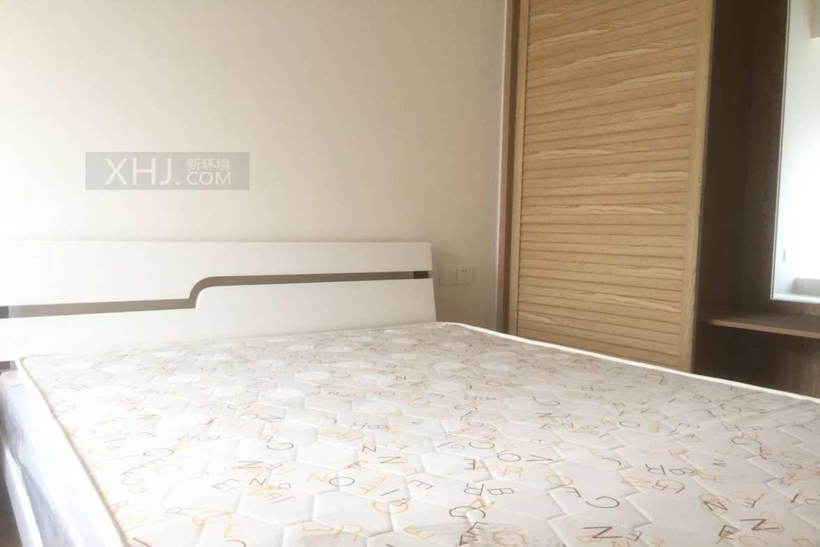 合能璞丽  2室1厅1卫    2500.0元/月室内图