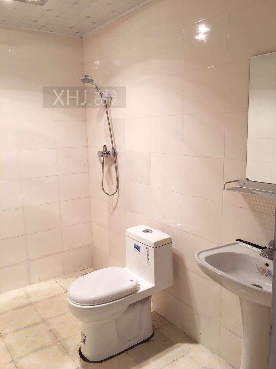 中信城右岸  3室2厅2卫    2500.0元/月室内图