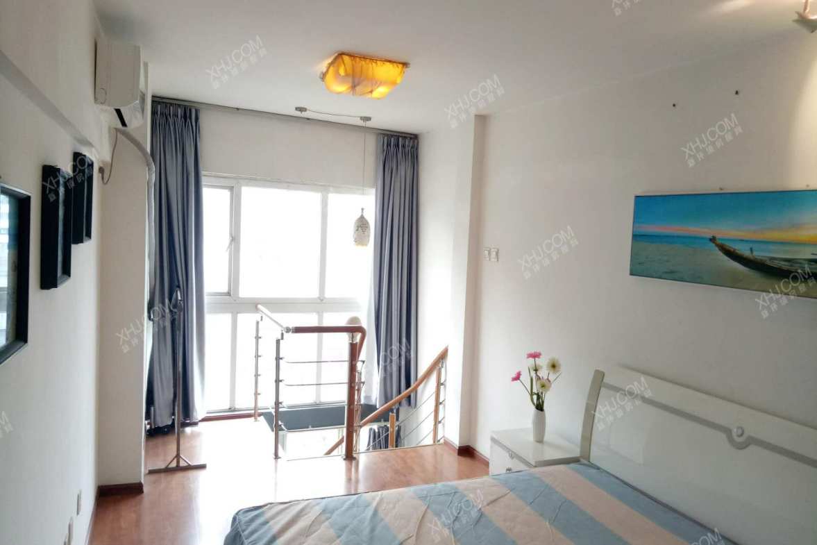 水木光华  2室1厅1卫    2000.0元/月室内图