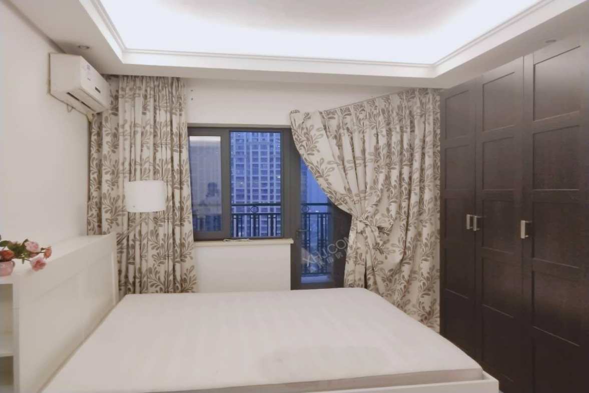 建发天府鹭洲  1室1厅1卫    2000.0元/月 建发天府鹭洲  1室1厅1卫    2000.0元/月室内图