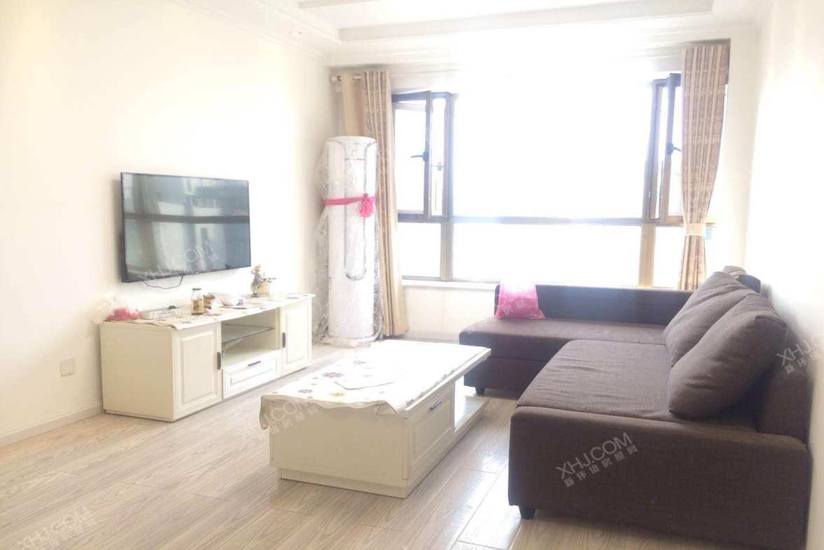 荣盛花语城  2室2厅1卫    2300.0元/月室内图