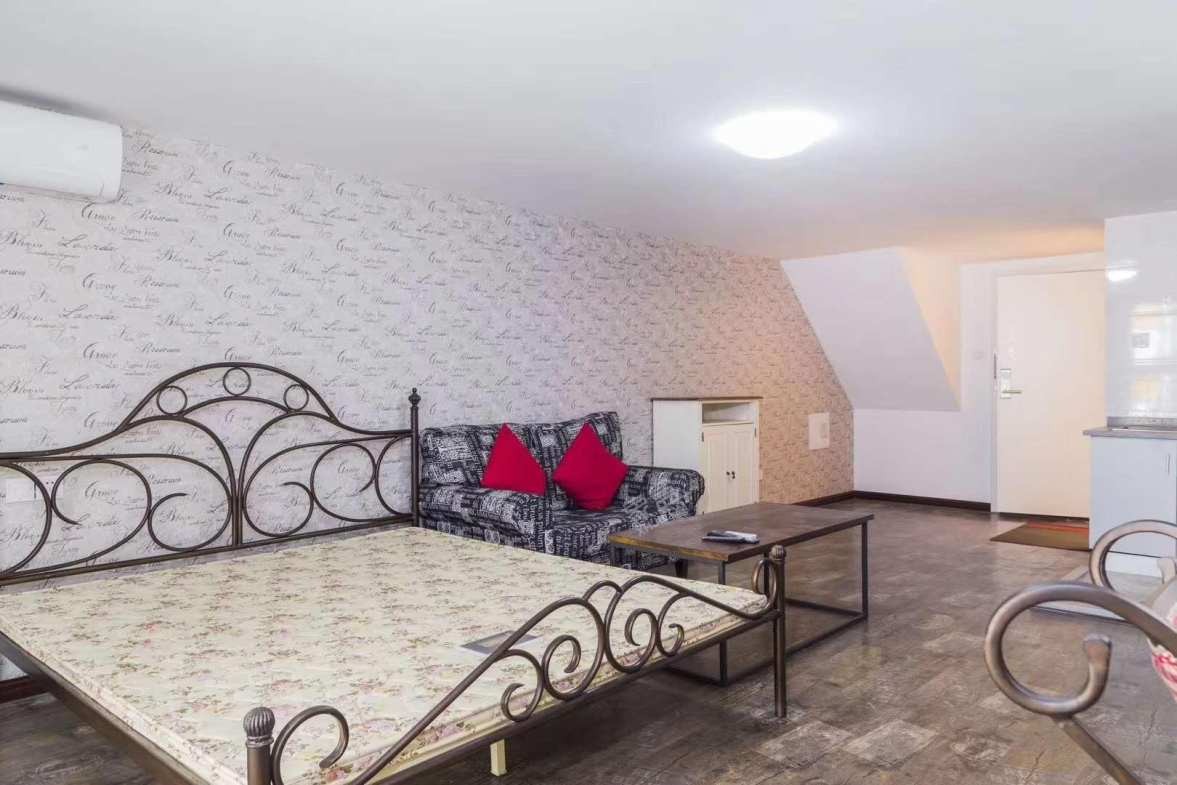 时代晶座  1室1厅1卫    1800.0元/月 时代晶座  1室1厅1卫    1800.0元/月室内图