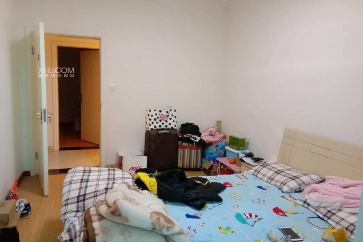 颐和京都 3室2厅2卫 2500.00元/月 颐和京都 3室2厅2卫 2500.00元/月室内图