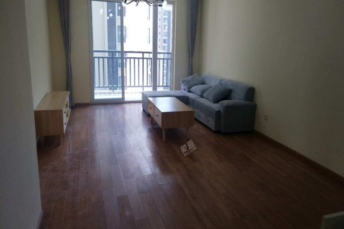 馨光嘉苑  2室1厅1卫    2200.0元/月室内图