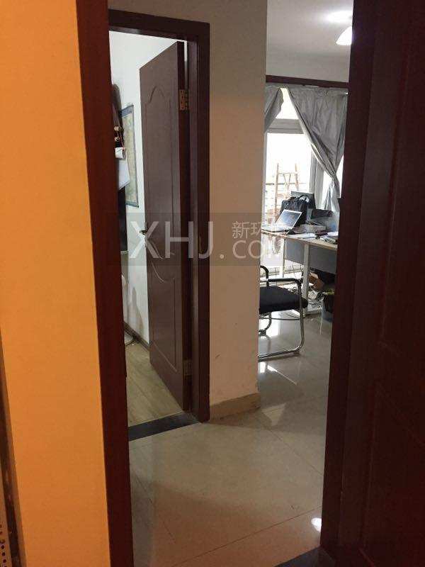 金沙揽胜  2室1厅1卫    2500.0元/月室内图