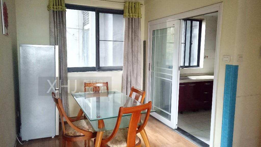 凯丽美域 3室1厅1卫 3300.0元/月 凯丽美域 3室1厅1卫 3300.0元/月室内图