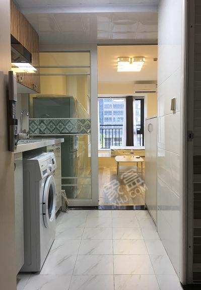 誉峰遇见  1室1厅1卫    3300.0元/月 誉峰遇见  1室1厅1卫    3300.0元/月室内图