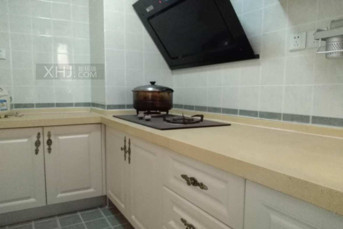 时代晶座  2室2厅1卫    3500.0元/月室内图