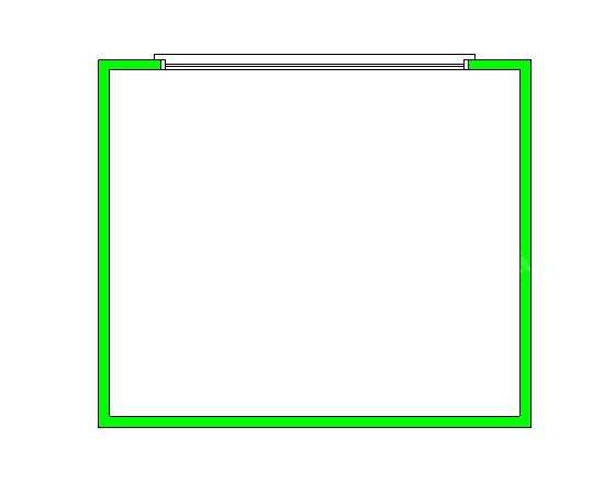 时代晶座  1室1厅1卫    4000.0元/月室内图1