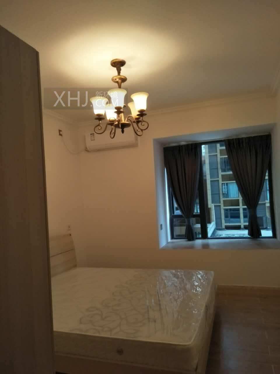 清凤时代城 3室2厅1卫 3800.0元/月 清凤时代城 3室2厅1卫 3800.0元/月室内图