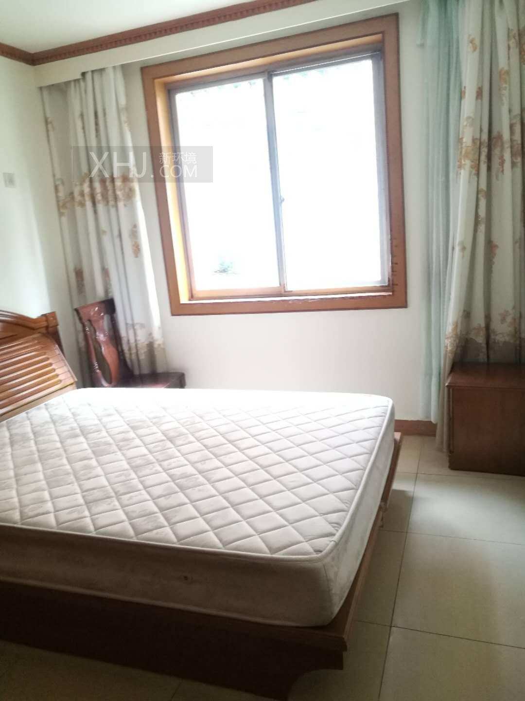 贝森兴苑一期 2室1厅1卫 1800.0元/月 贝森兴苑一期 2室1厅1卫 1800.0元/月室内图