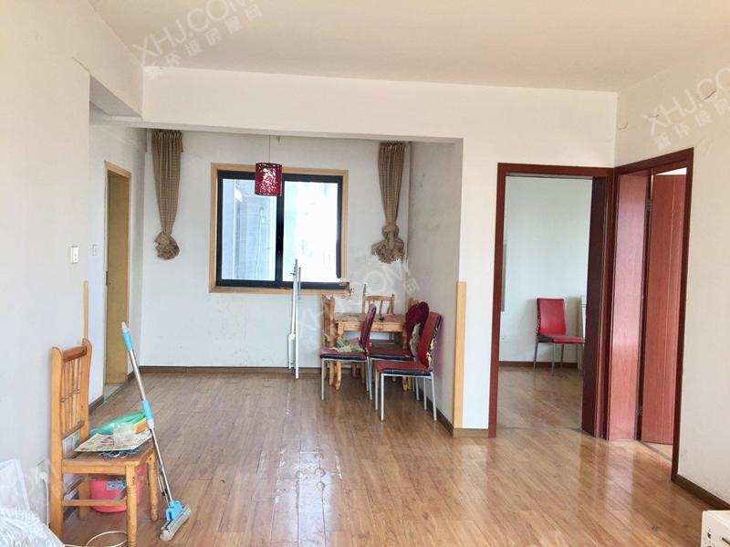 凯丽美域  2室1厅1卫    2400.0元/月室内图