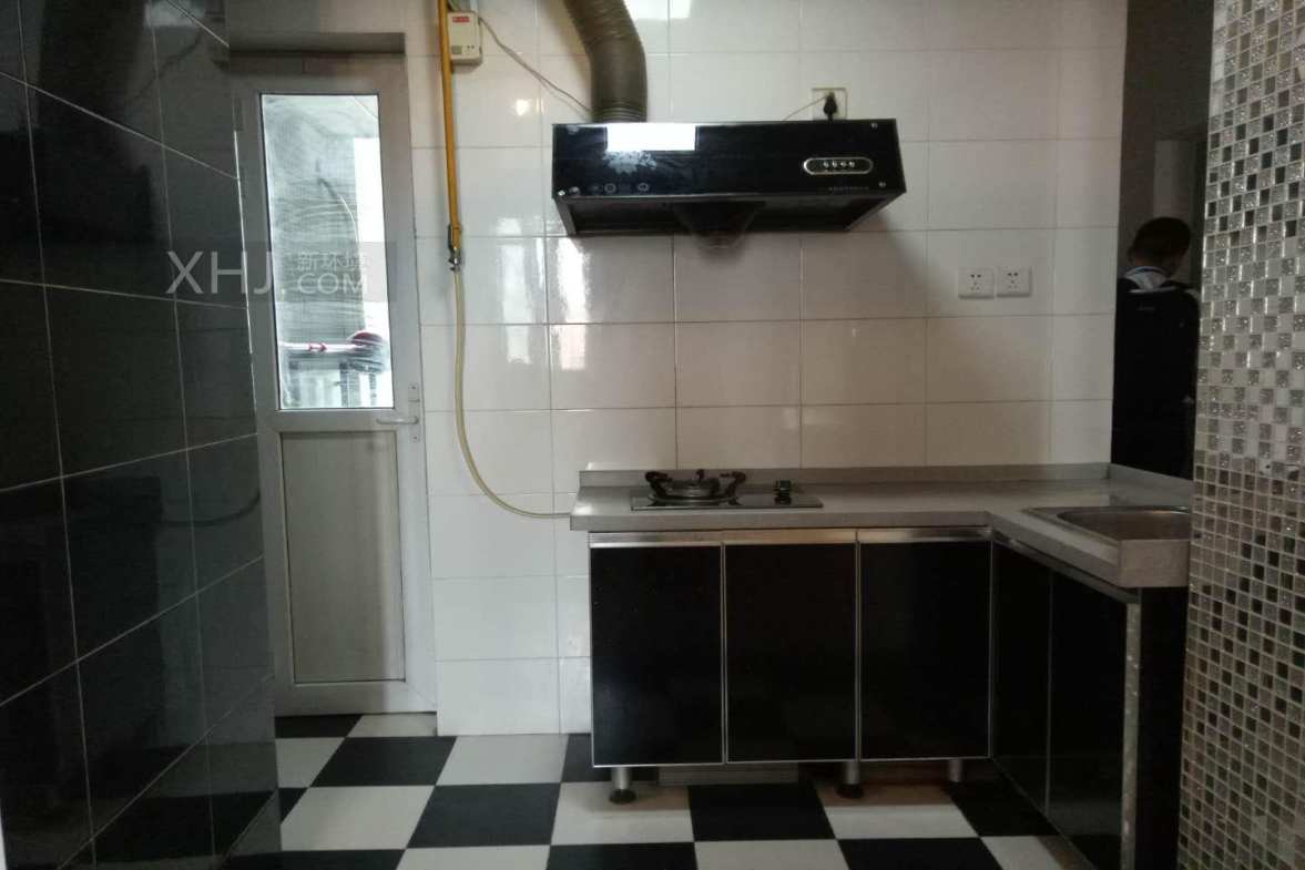 左右小区  1室1厅1卫    1400.0元/月室内图