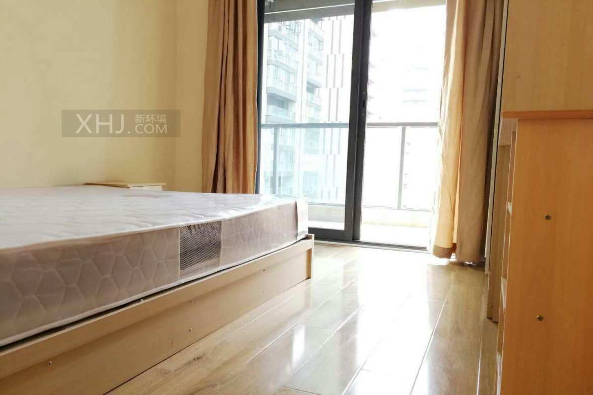 清凤时代城  3室2厅1卫    3700.0元/月室内图