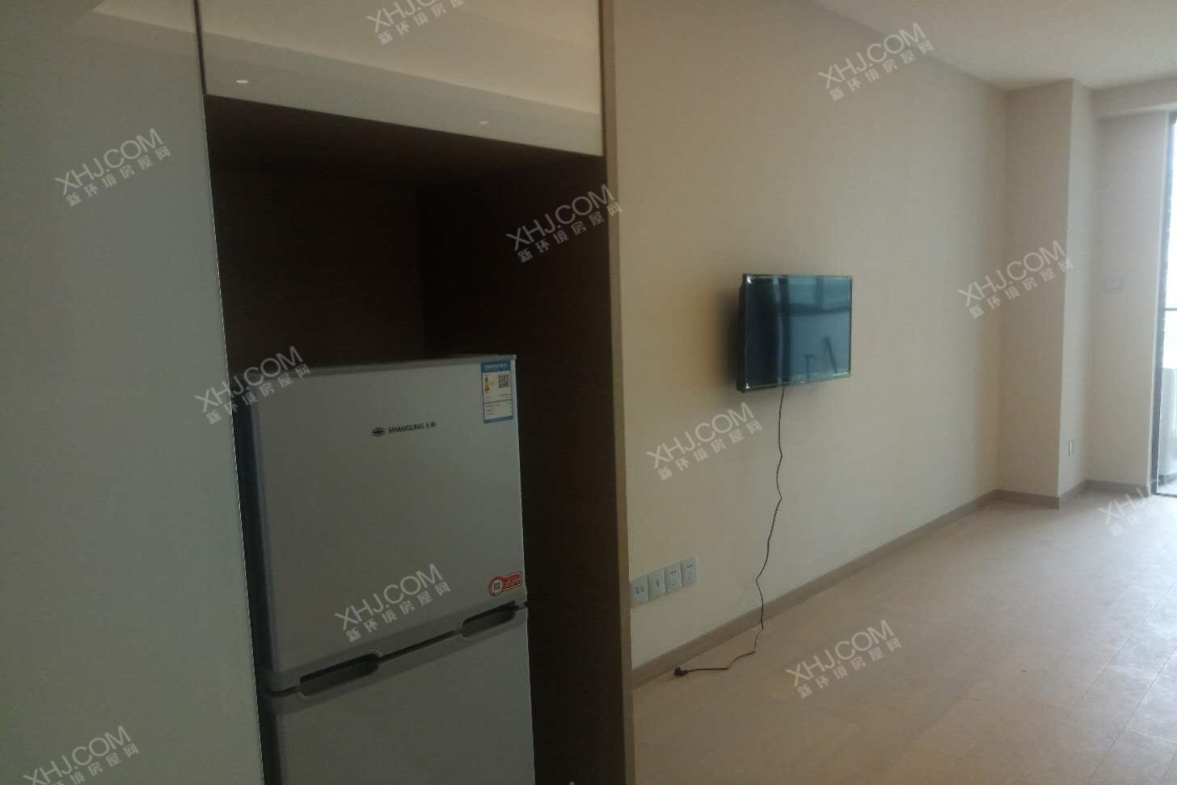 都城雅颂居二期 1室1厅1卫 2300.0元/月 都城雅颂居二期 1室1厅1卫 2300.0元/月室内图