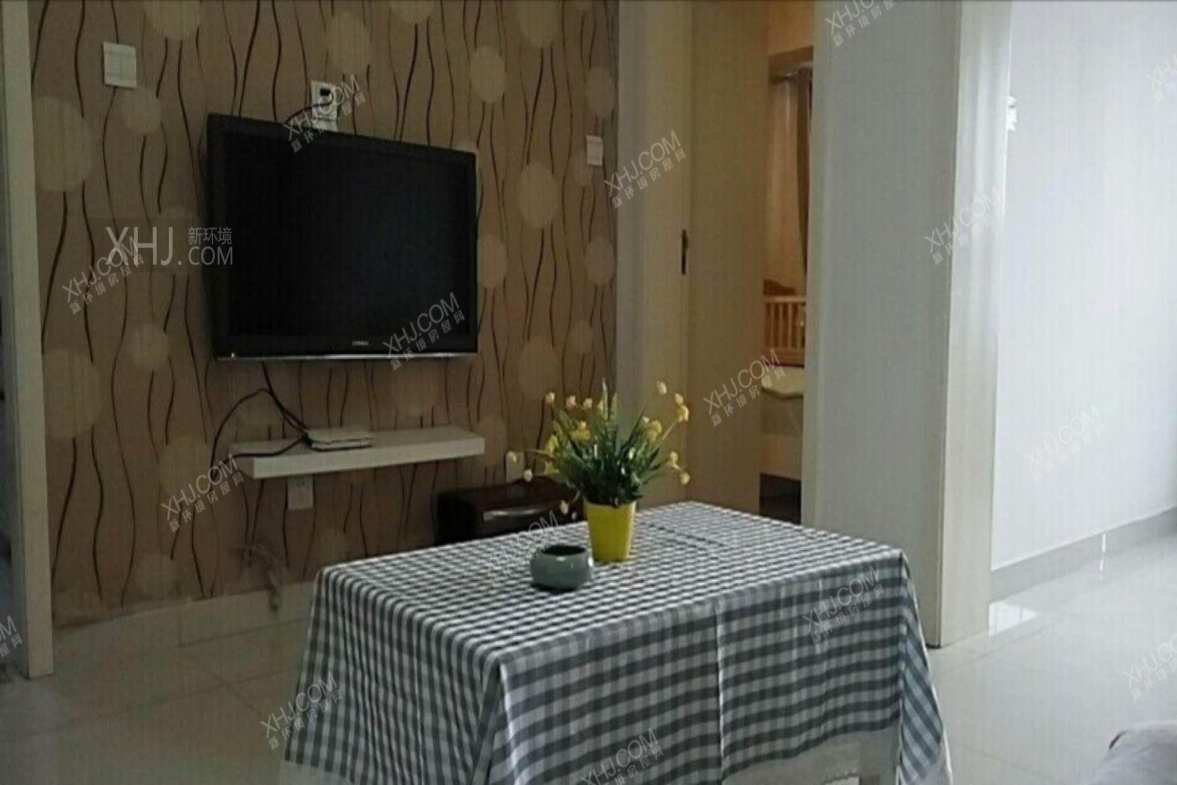 双玺  1室1厅1卫    1900.0元/月室内图