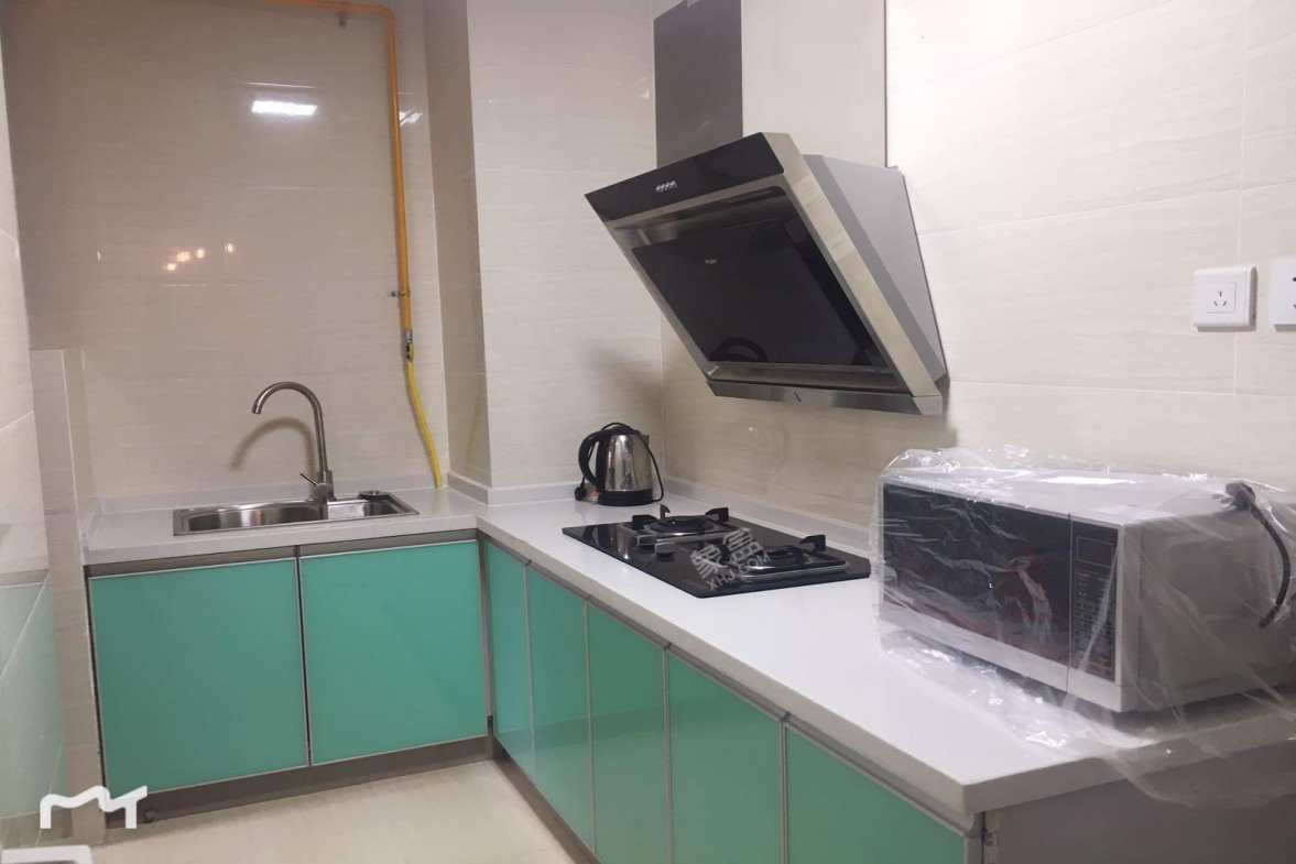 中洲锦城湖岸  2室1厅1卫    3500.0元/月 中洲锦城湖岸  2室1厅1卫    3500.0元/月室内图