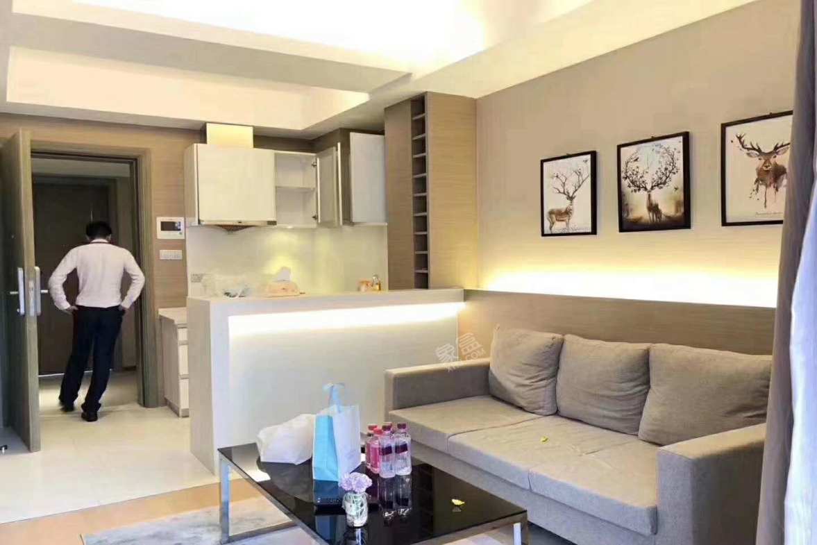 都城雅颂居二期  1室1厅1卫    3000.0元/月 都城雅颂居二期  1室1厅1卫    3000.0元/月室内图