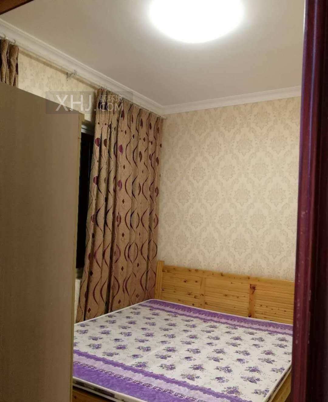 长顺家园 1室1厅1卫 1000.00元/月 长顺家园 1室1厅1卫 1000.00元/月室内图