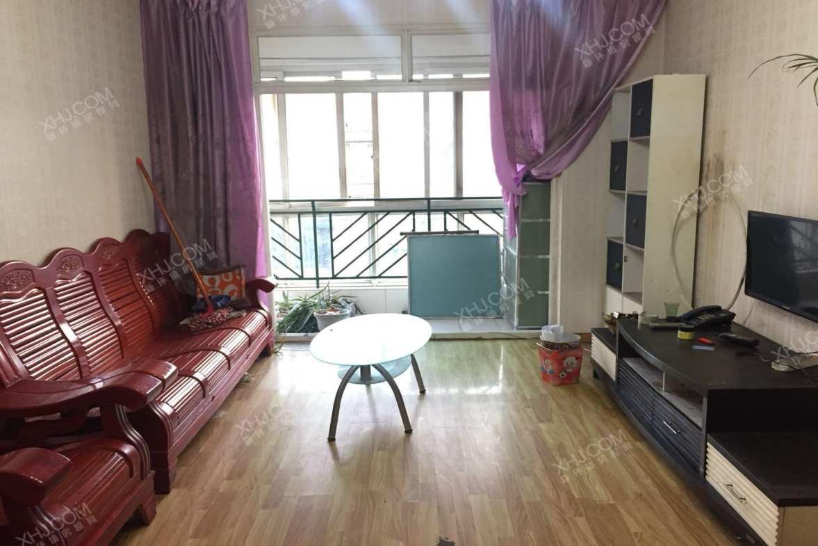 水岸格林  2室1厅1卫    2000.0元/月室内图1